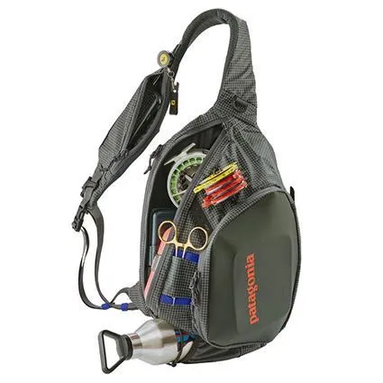 Patagonia Stealth Atom Sling 8L