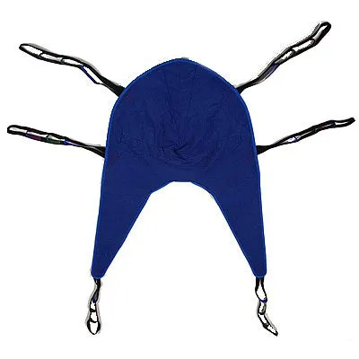 Patient Divided Leg Sling