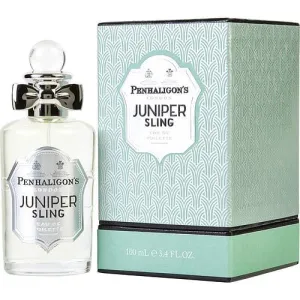 PENHALIGON'S JUNIPER SLING by Penhaligon's Edt Spray 3.4 Oz for Unisex