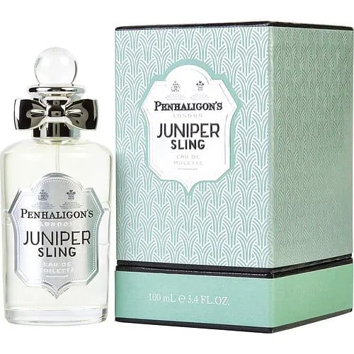 PENHALIGON'S JUNIPER SLING by Penhaligon's Edt Spray 3.4 Oz for Unisex