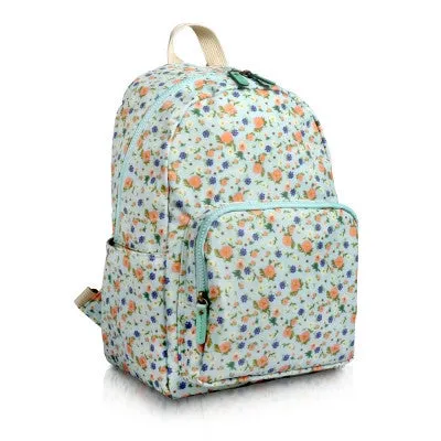 Petit Backpack Autumn Forest - Nathalie Lete