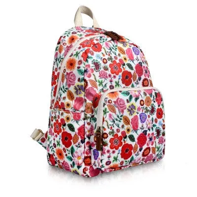 Petit Backpack Autumn Forest - Nathalie Lete