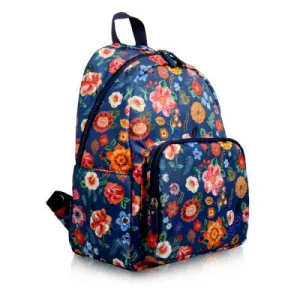 Petit Backpack Autumn Forest - Nathalie Lete