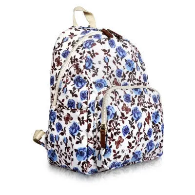 Petit Backpack Autumn Forest - Nathalie Lete