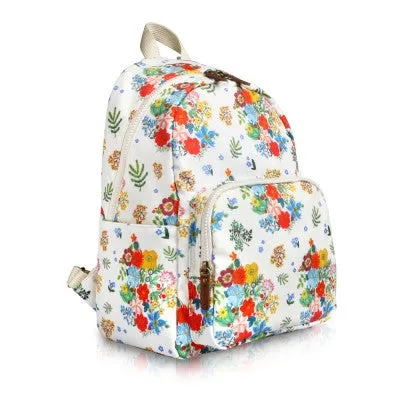Petit Backpack Autumn Forest - Nathalie Lete