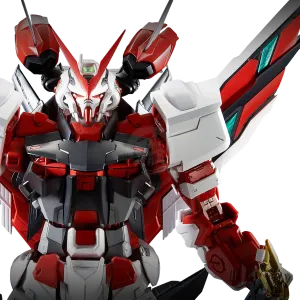 PG Gundam Astray Red Frame Kai