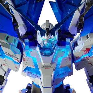 PG Unicorn Gundam Perfectibility