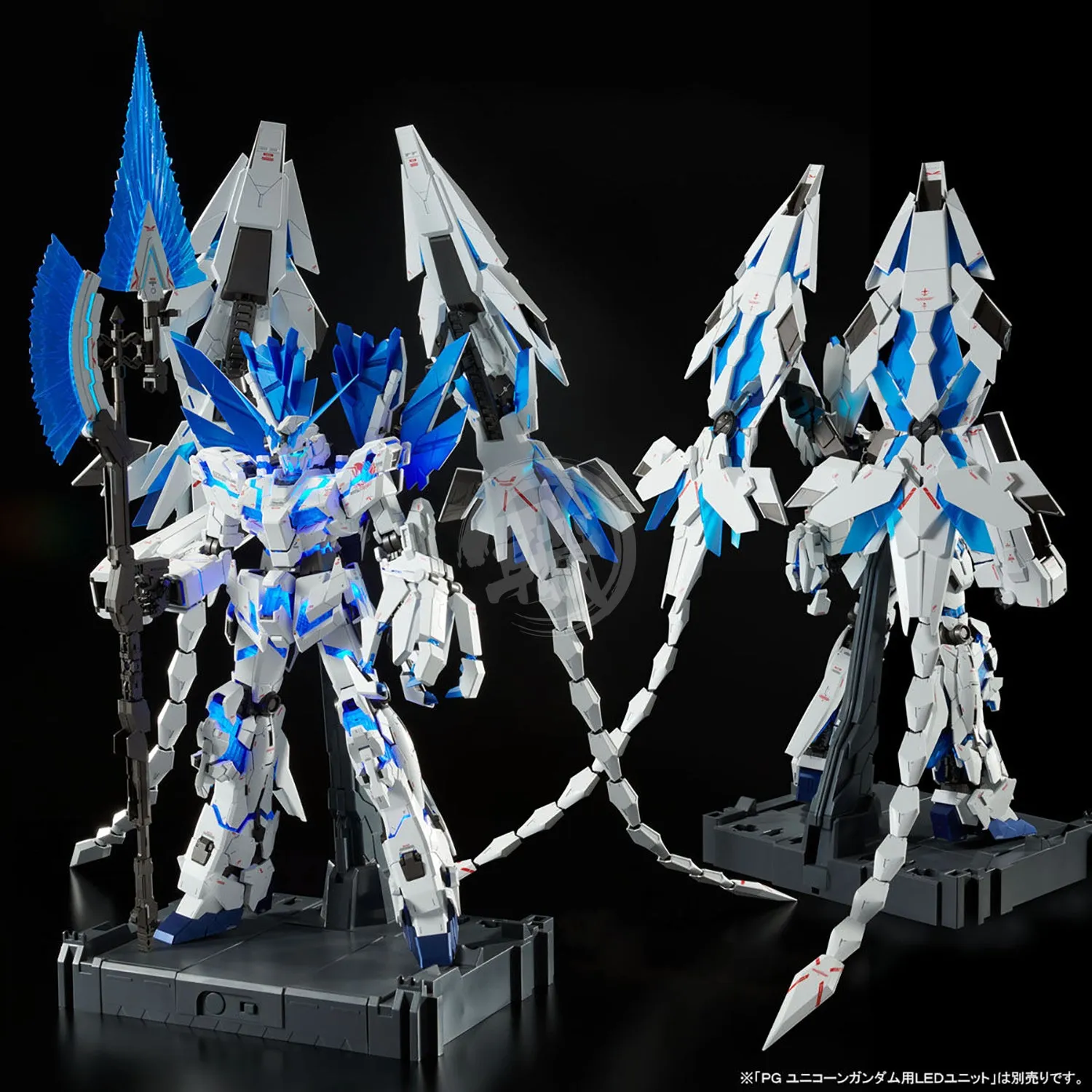 PG Unicorn Gundam Perfectibility