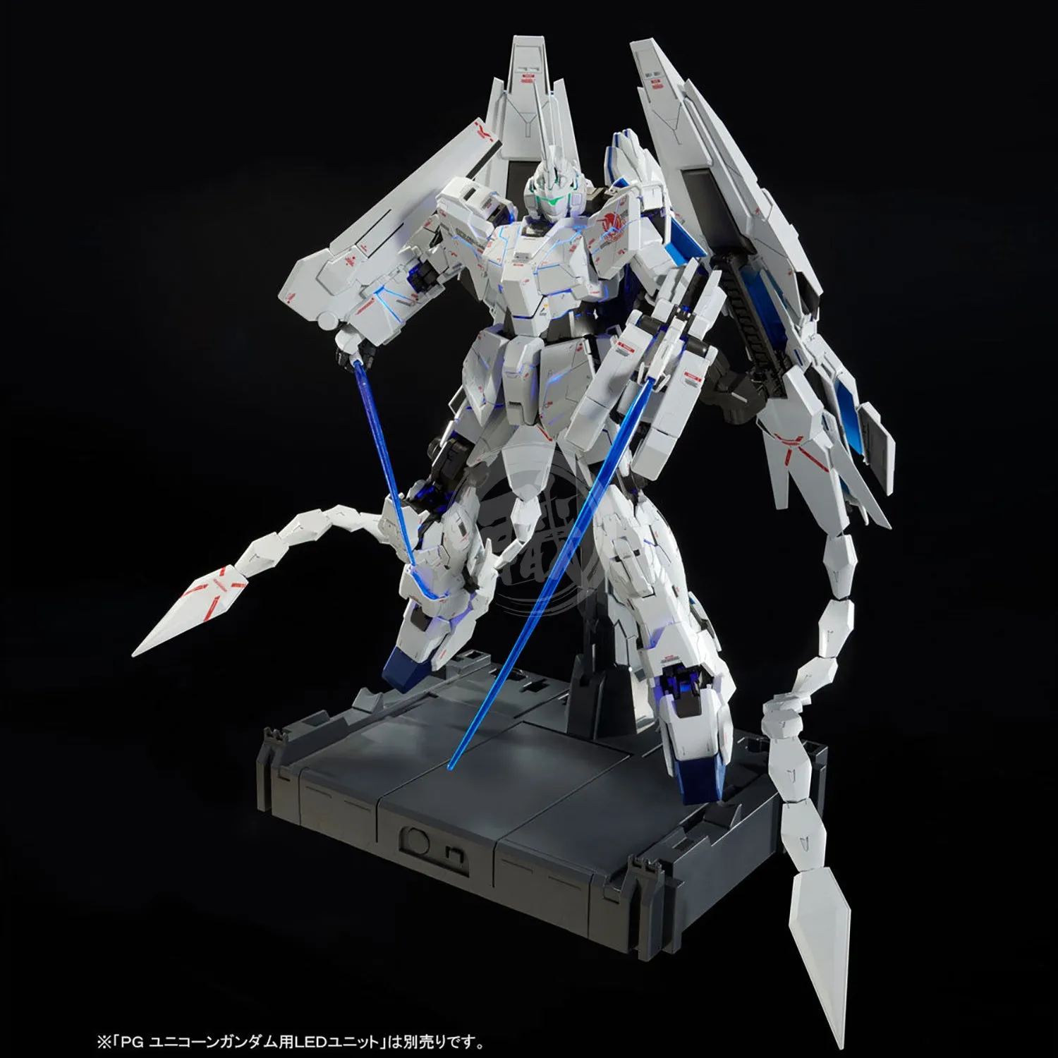PG Unicorn Gundam Perfectibility