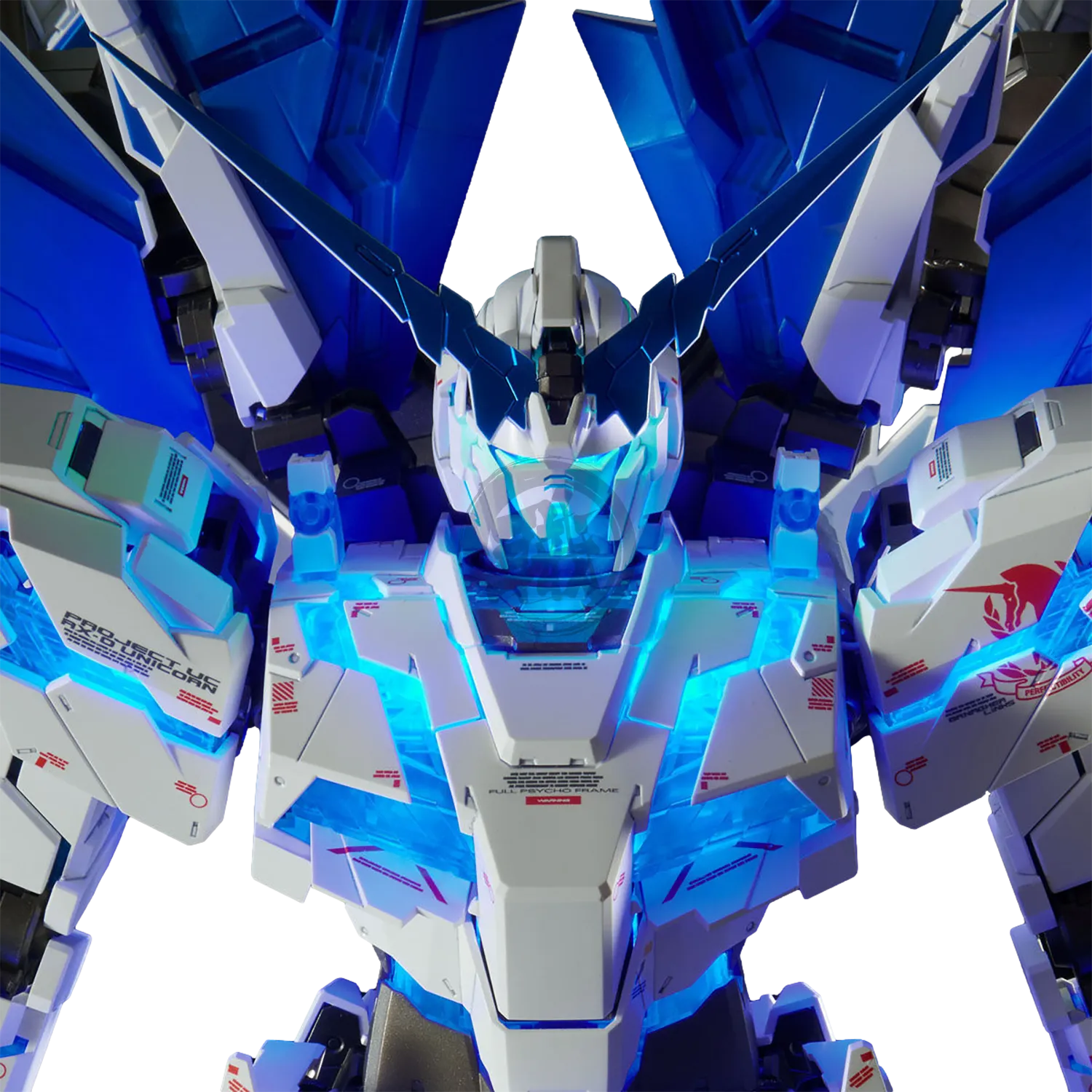 PG Unicorn Gundam Perfectibility