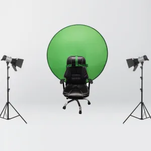Photography Green Screen Background