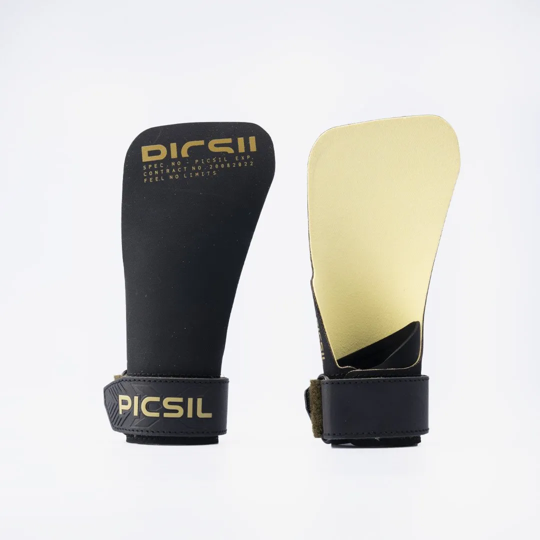 Picsil Phoenix 2.0 Grips