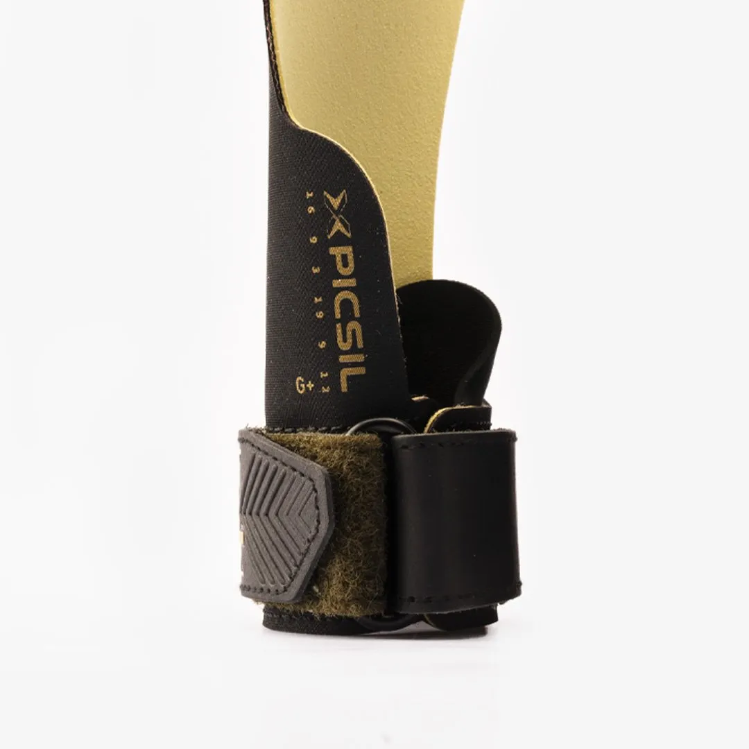 Picsil Phoenix 2.0 Grips