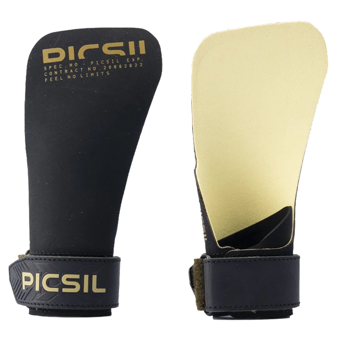 Picsil Phoenix 2.0 Grips