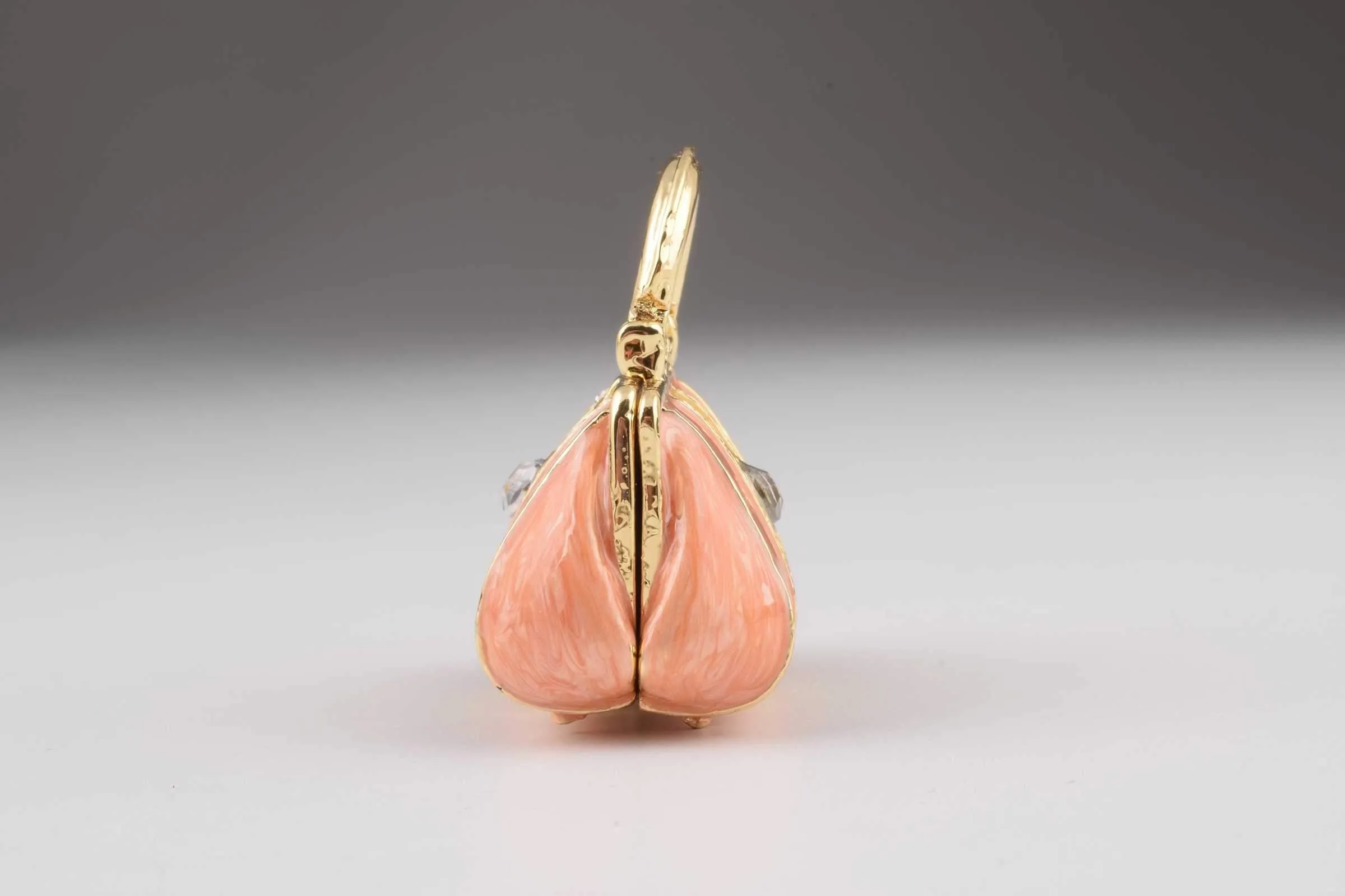Pink Handbag