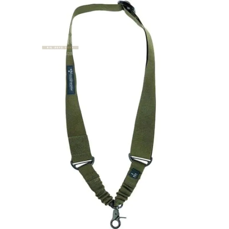 Pitchfork One Point Bungee Sling