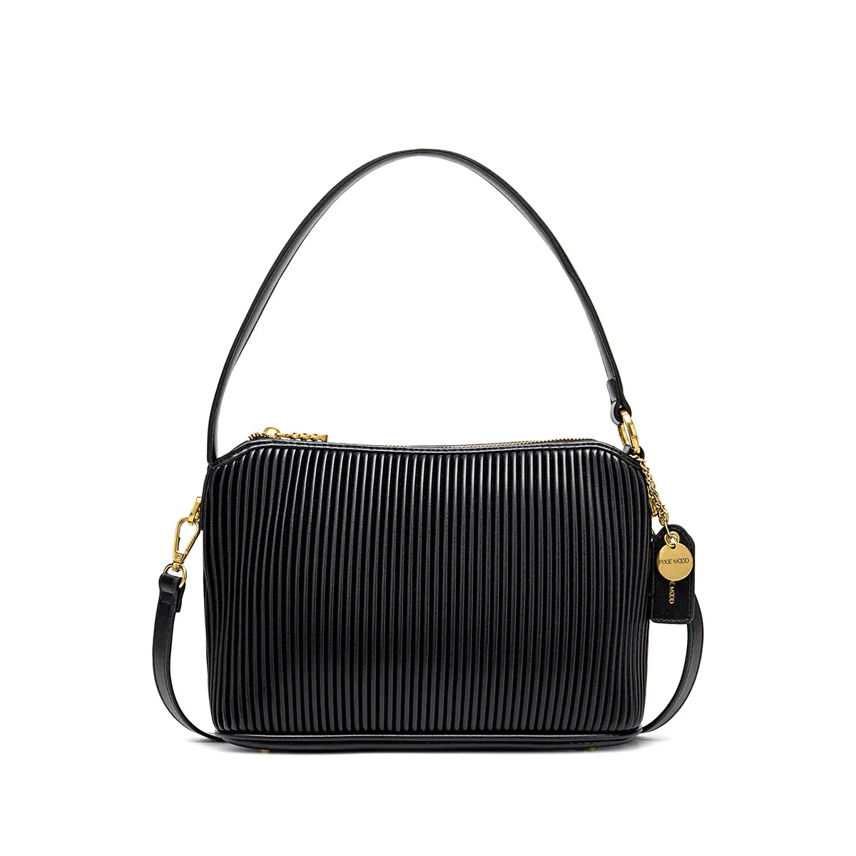 Pixie Mood Ella - Black