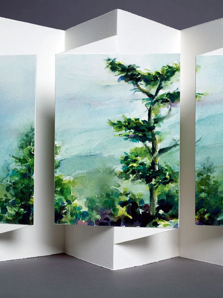 Point of View by Valerie Carrigan -SOLD!