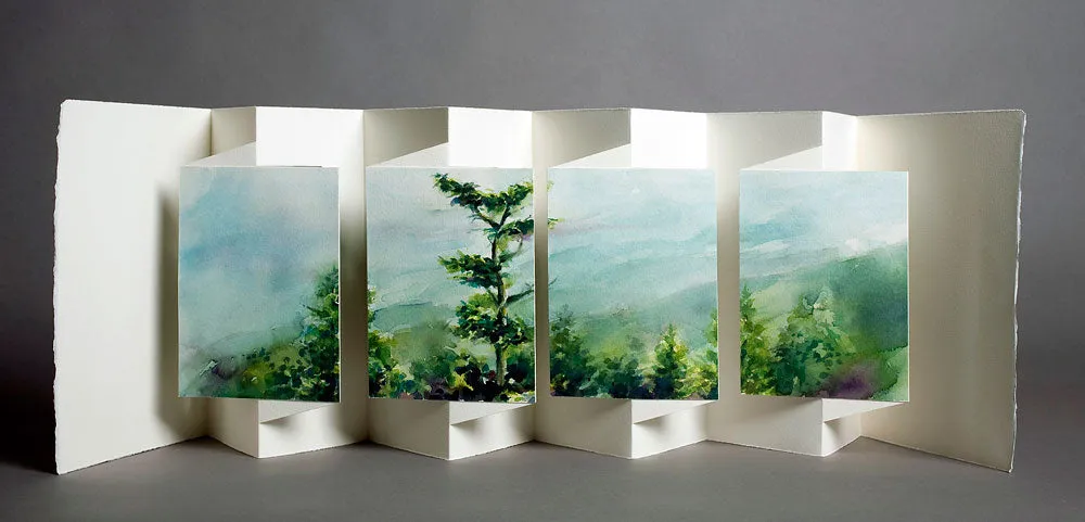 Point of View by Valerie Carrigan -SOLD!