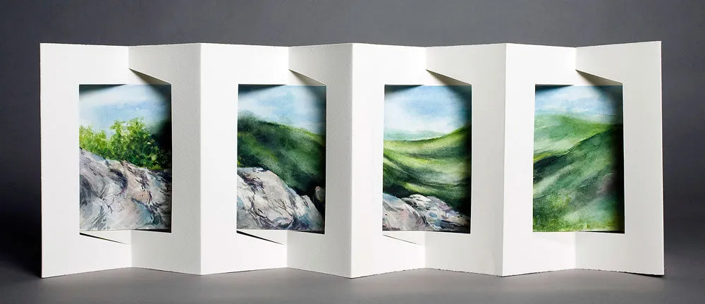 Point of View by Valerie Carrigan -SOLD!
