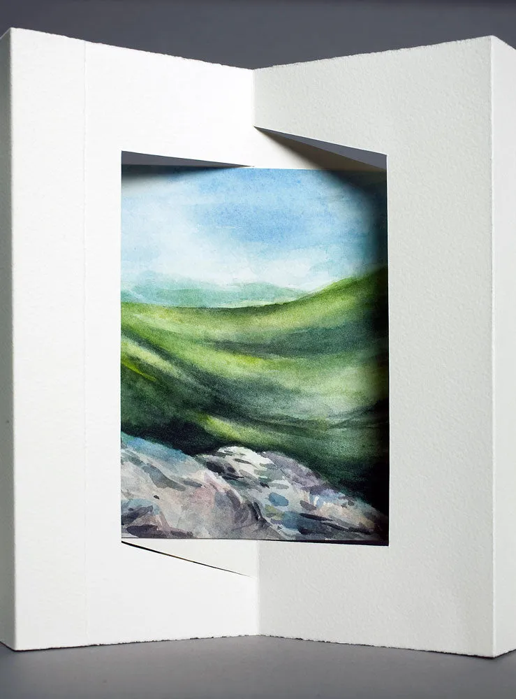 Point of View by Valerie Carrigan -SOLD!