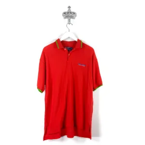 POLO SPORT BY RALPH LAUREN SHIRT - L