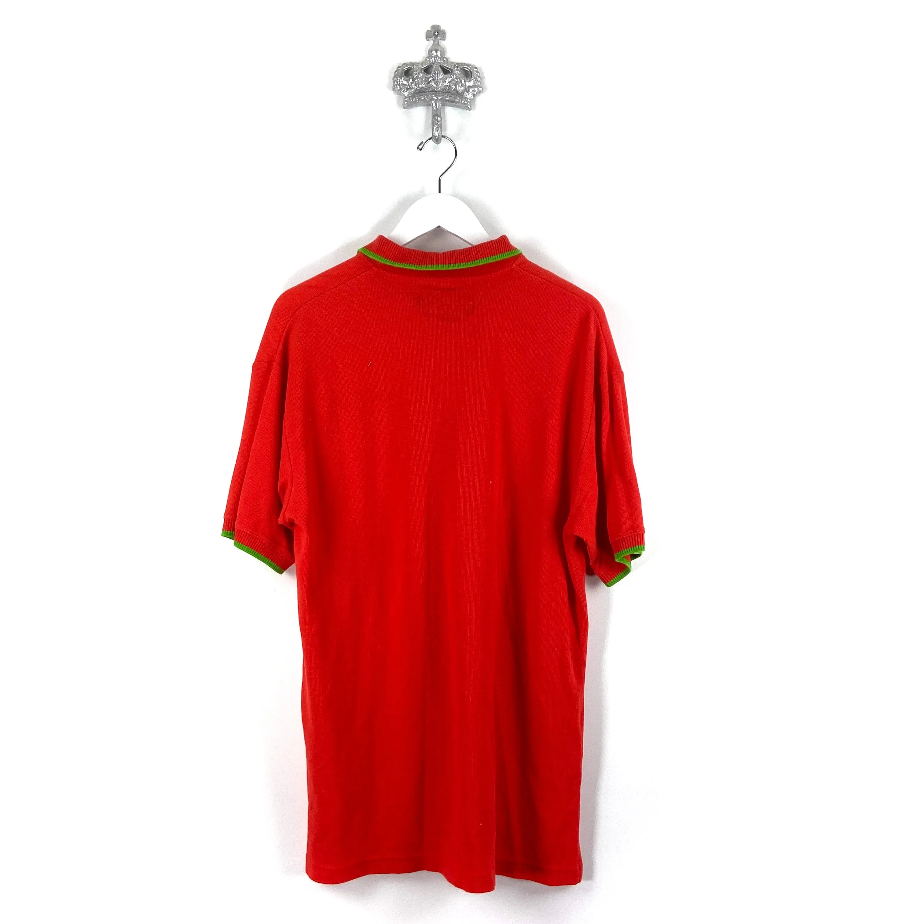 POLO SPORT BY RALPH LAUREN SHIRT - L