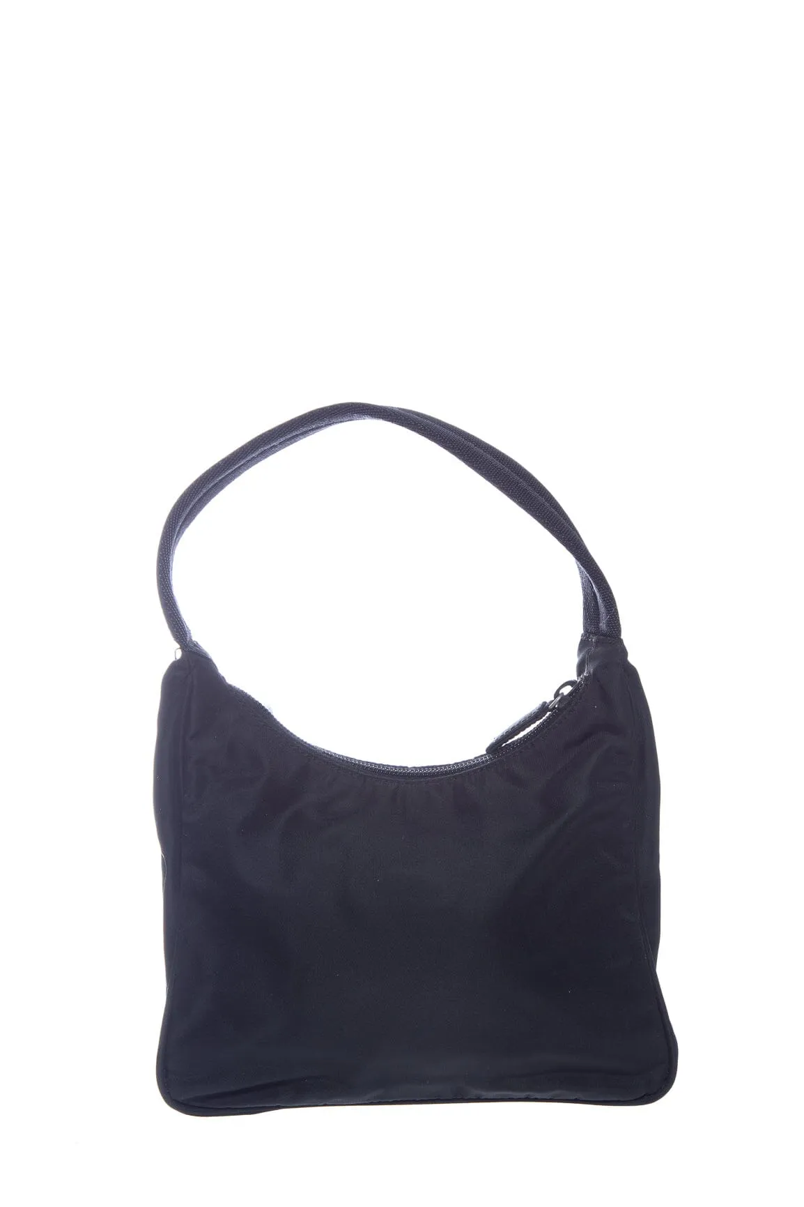 Prada Black Mini Sport Handbag