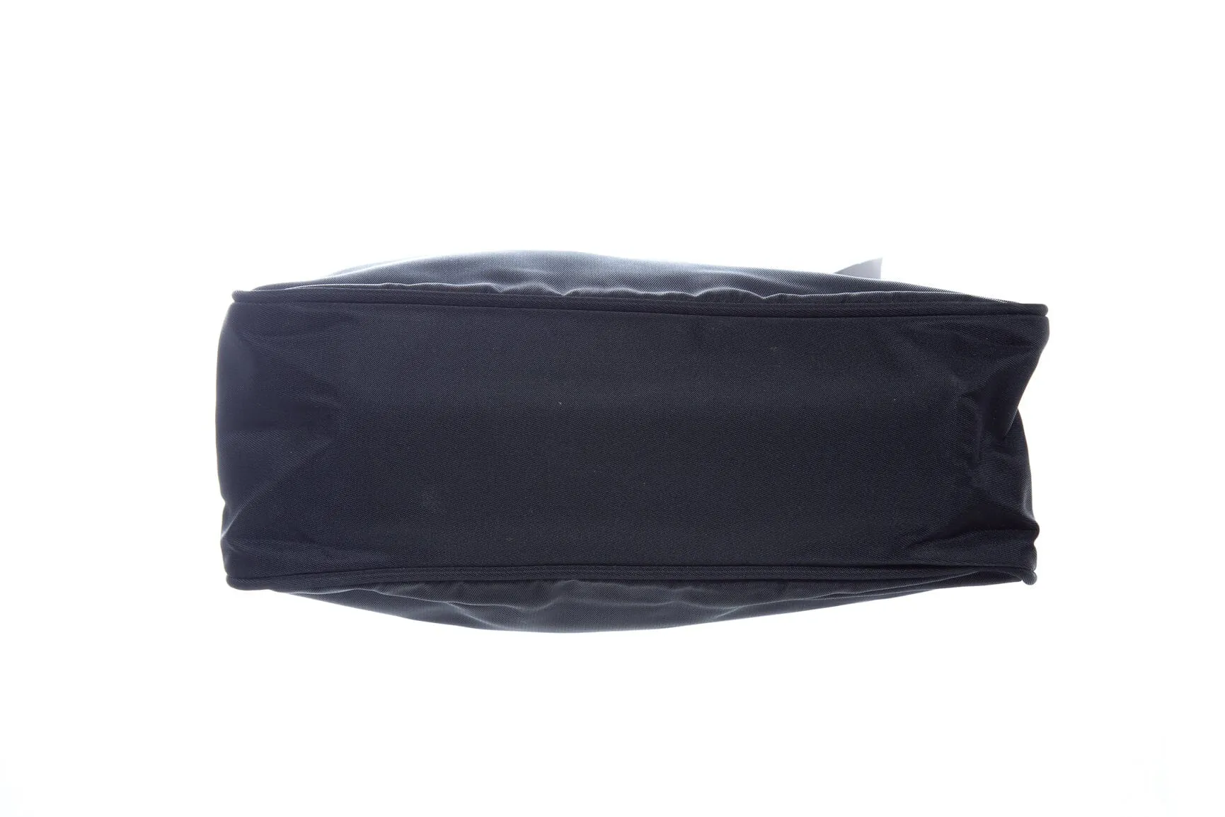 Prada Black Mini Sport Handbag
