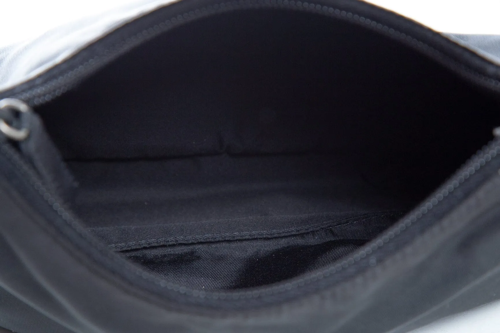 Prada Black Mini Sport Handbag