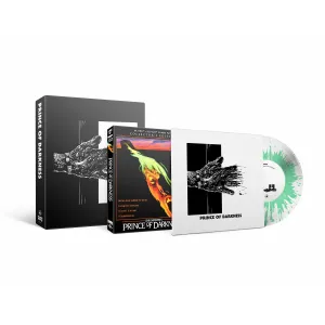 Prince of Darkness (7"   Blu-Ray Box Set)