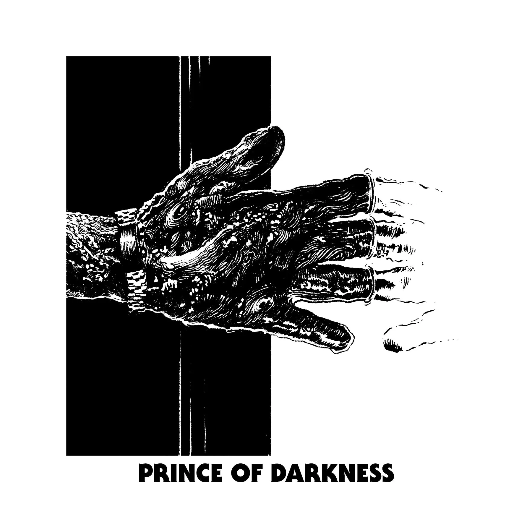 Prince of Darkness (7"   Blu-Ray Box Set)