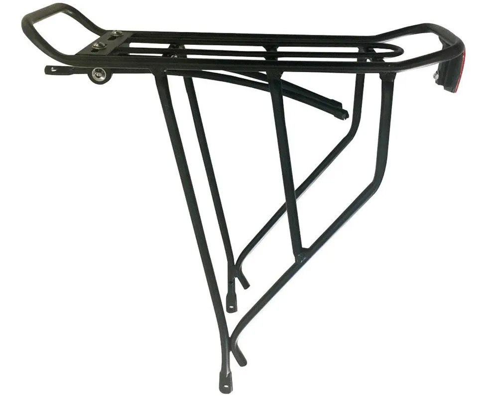 Priority Rear Rack