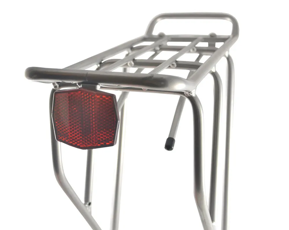 Priority Rear Rack