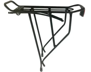 Priority Rear Rack