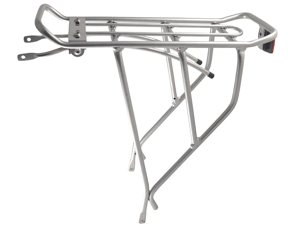 Priority Rear Rack