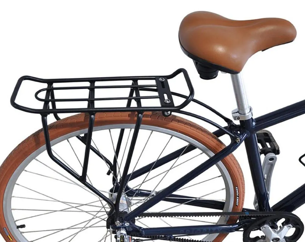 Priority Rear Rack
