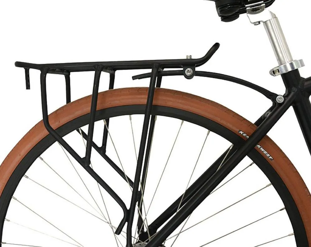 Priority Rear Rack