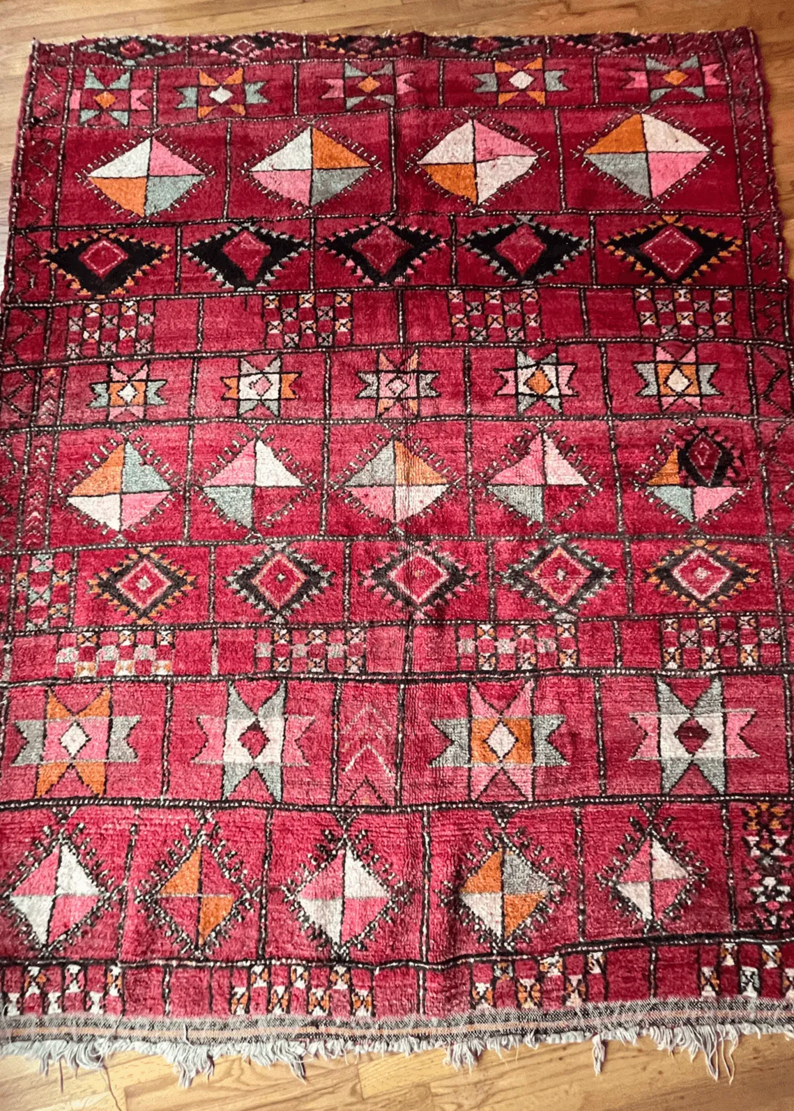 Prism Area Rug