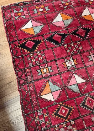Prism Area Rug