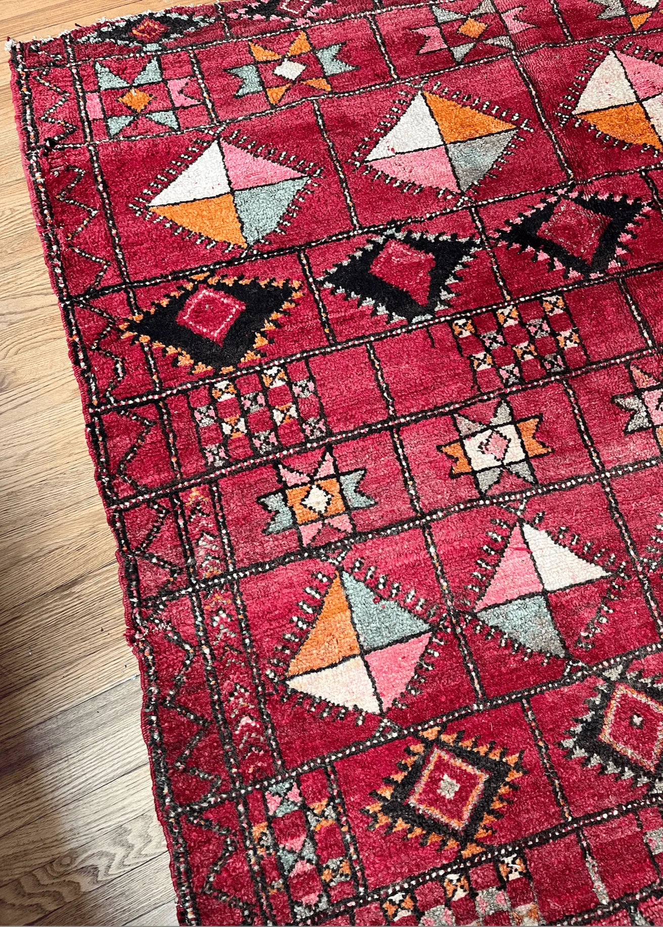 Prism Area Rug