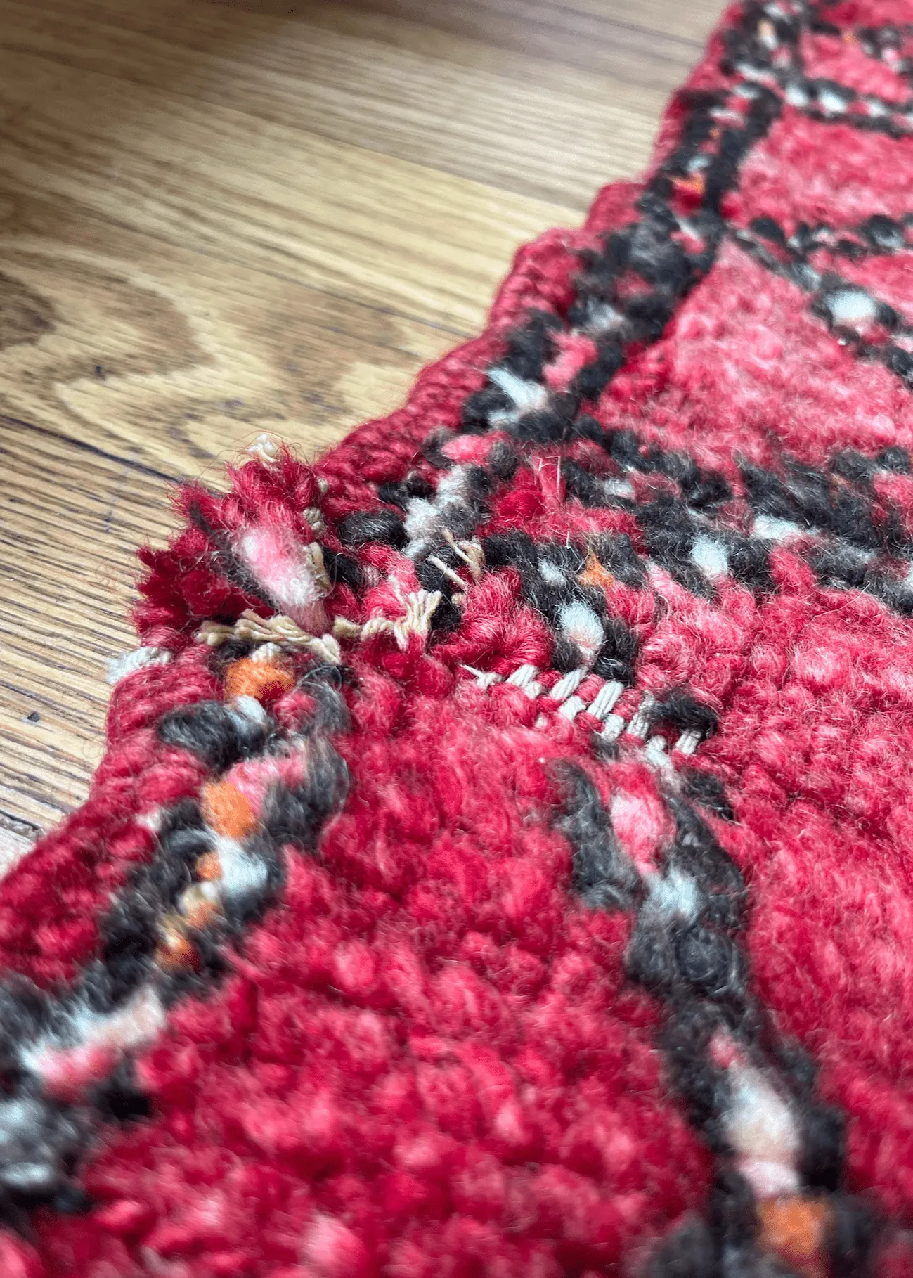 Prism Area Rug