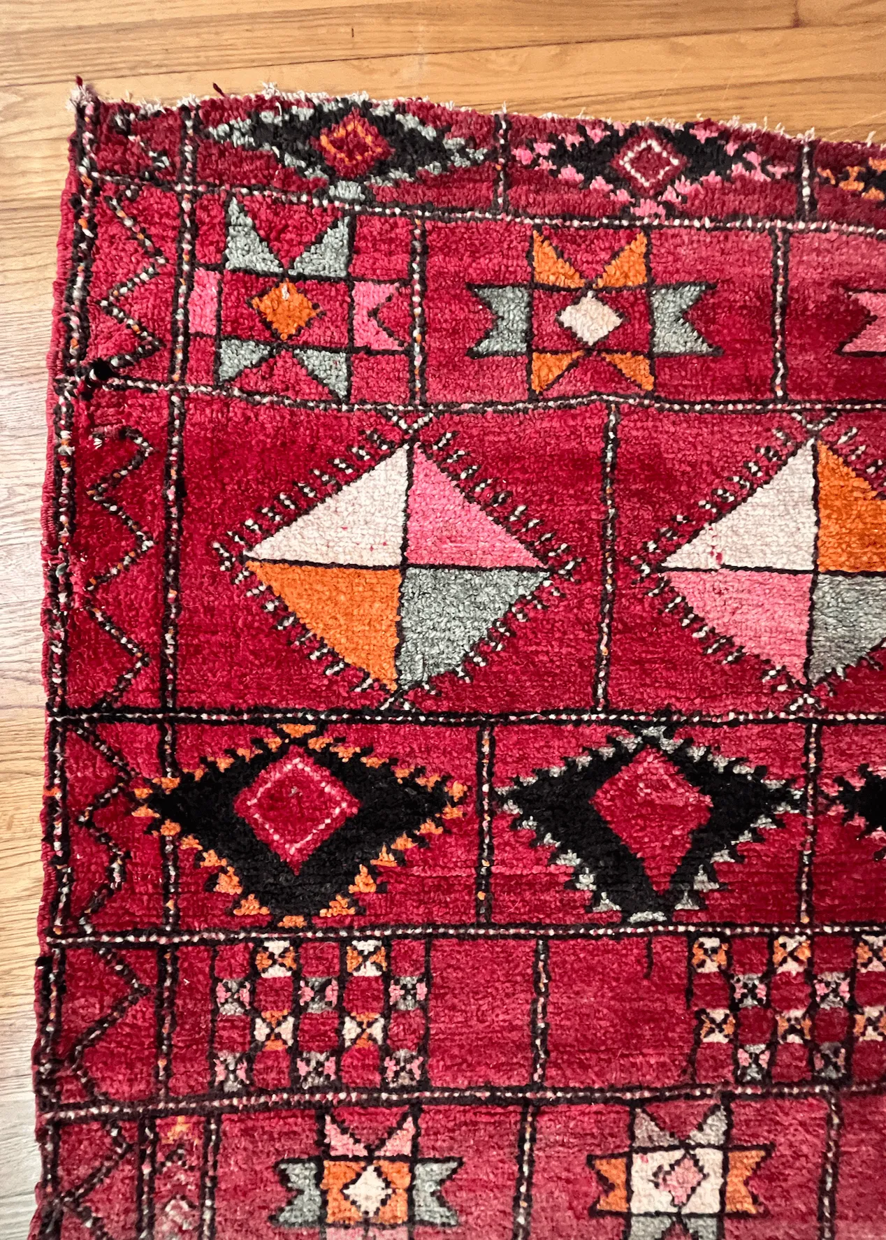 Prism Area Rug