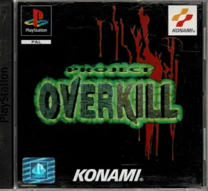 Project Overkill