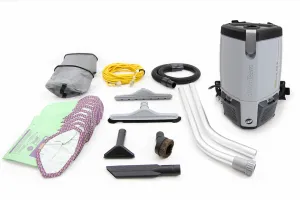 ProTeam FS6 vac only SKU