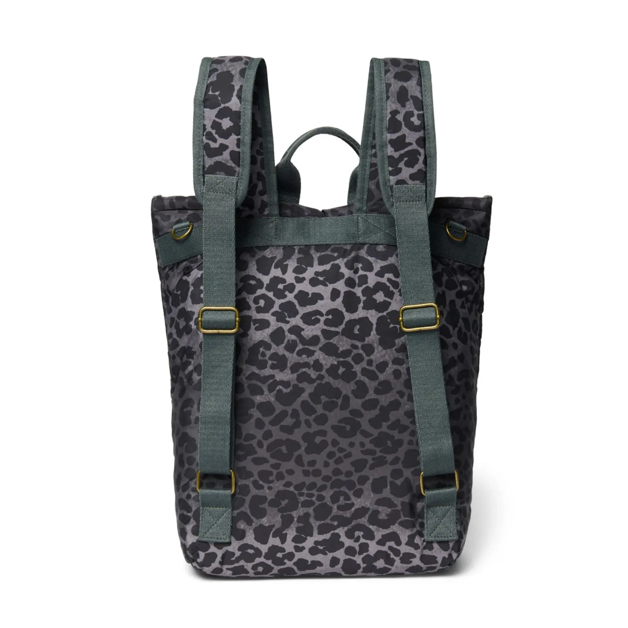 Puffy Maxi Backpack für Mama und Papa