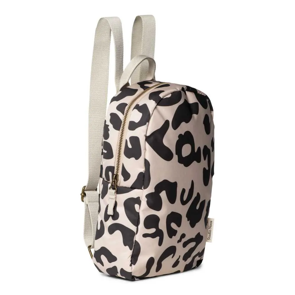 Puffy Mini Backpack Rucksack für Kinder