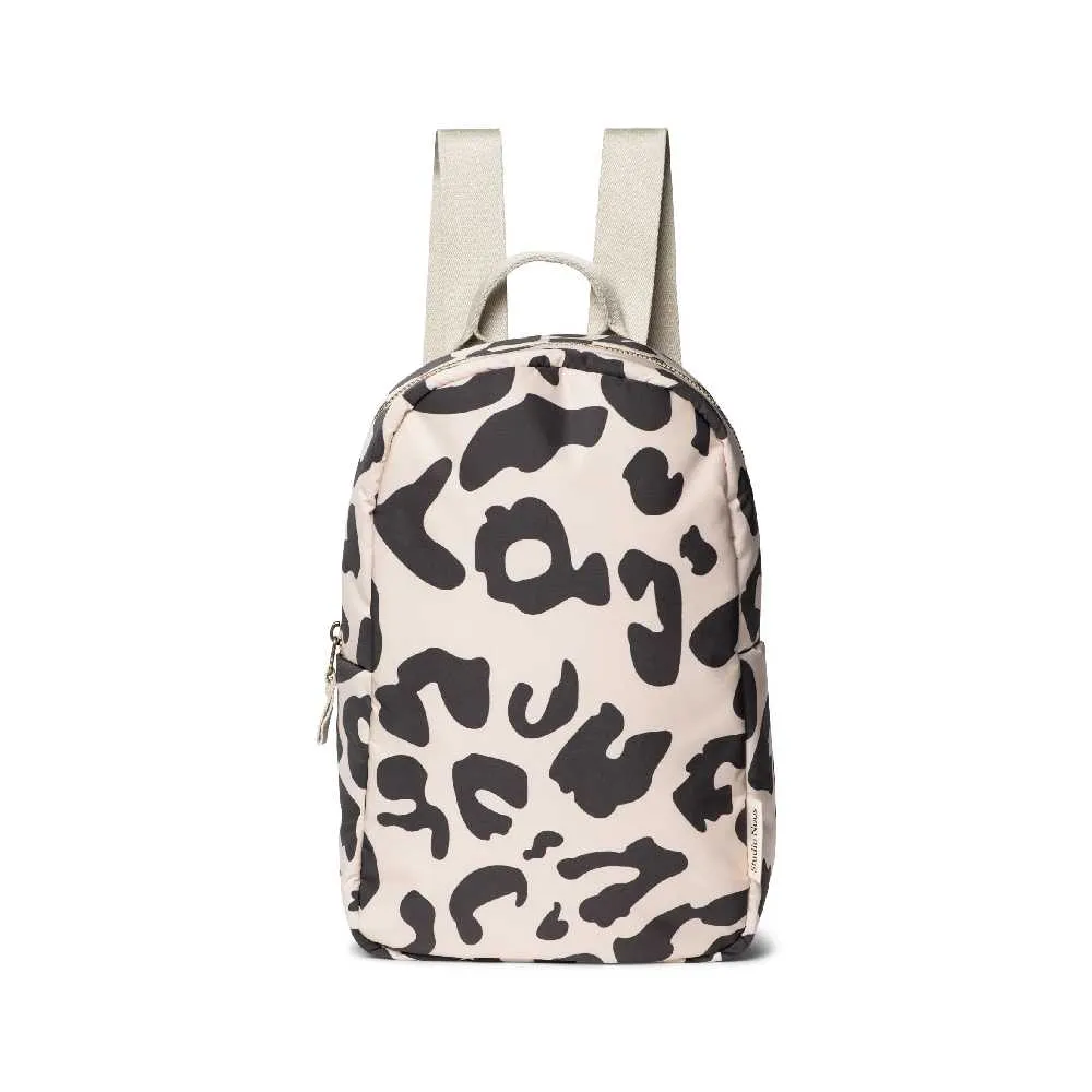 Puffy Mini Backpack Rucksack für Kinder