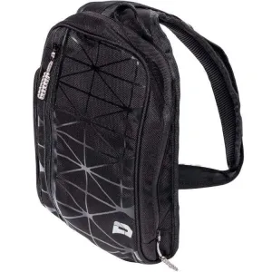 Push Black Diamond Gun Sling Paintball Markierer Tasche - Schwarz