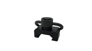 Push Button Sling mount 20mm Visierschienen